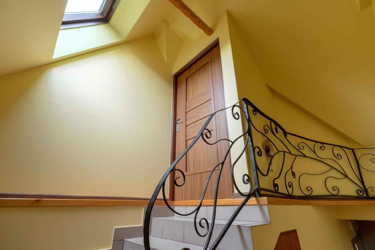 Apartment Wojciecha Brzegi Zakopane By Noclegi Renters Exterior foto